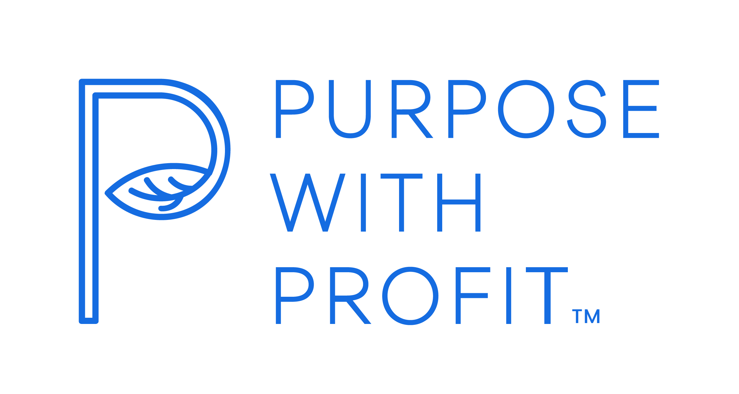 Purpose With Profit Pty Ltd
